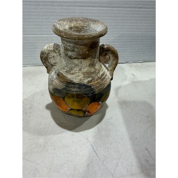 Smaller vase