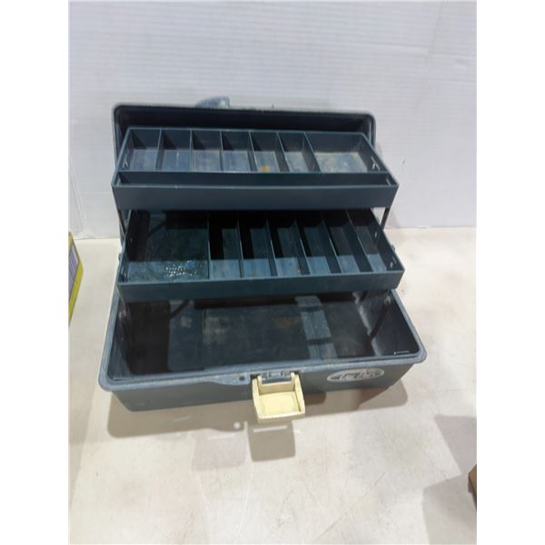 Old pal toolbox