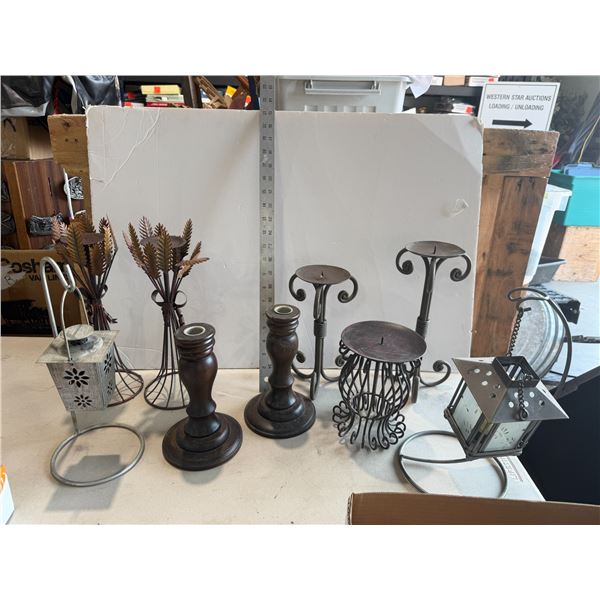Candle Holder