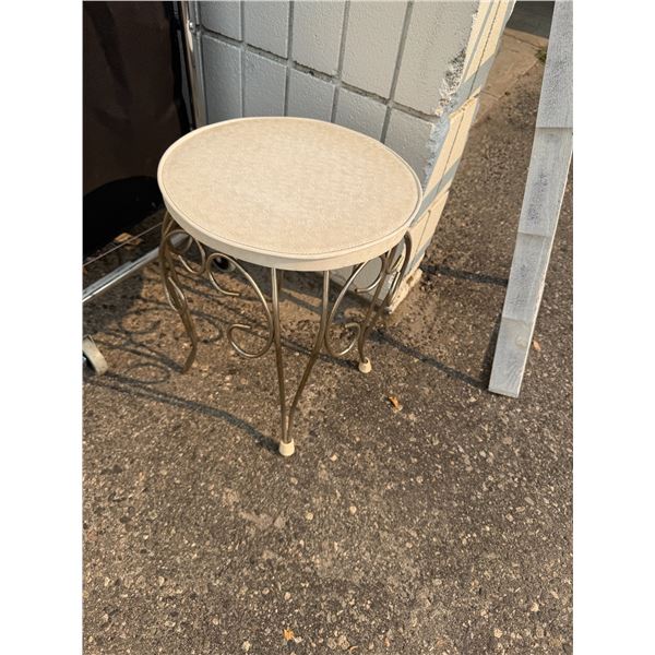 Vintage Stool