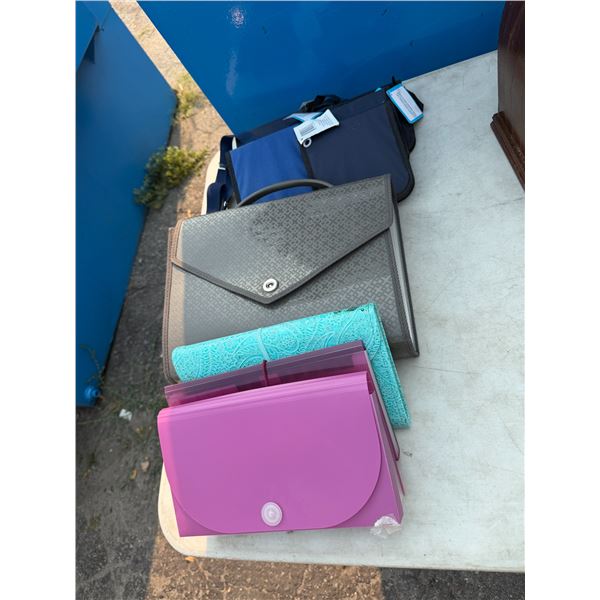 Organizers