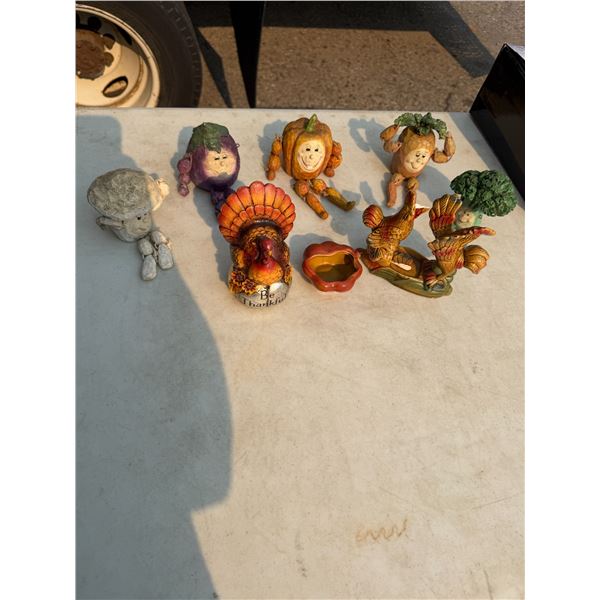 Home decor