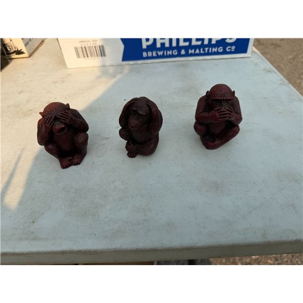 Monkeys