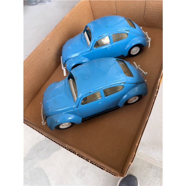 Tonka Volkswagen