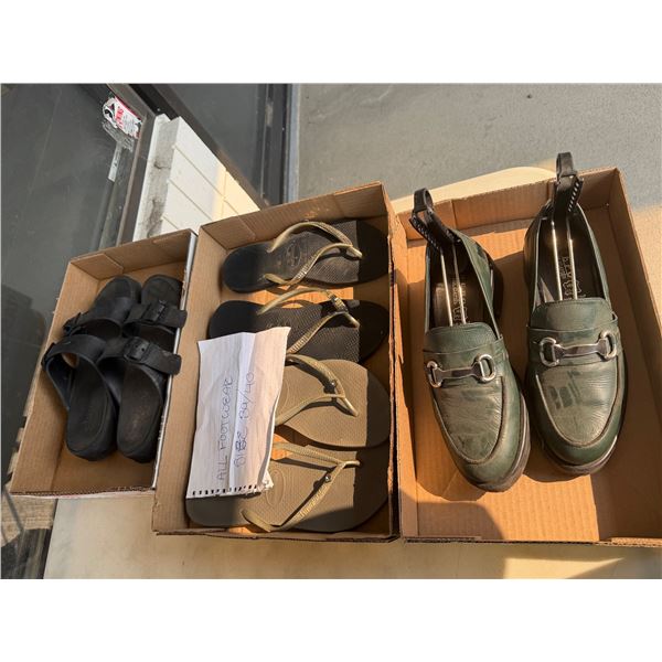 Shoes size 39/40