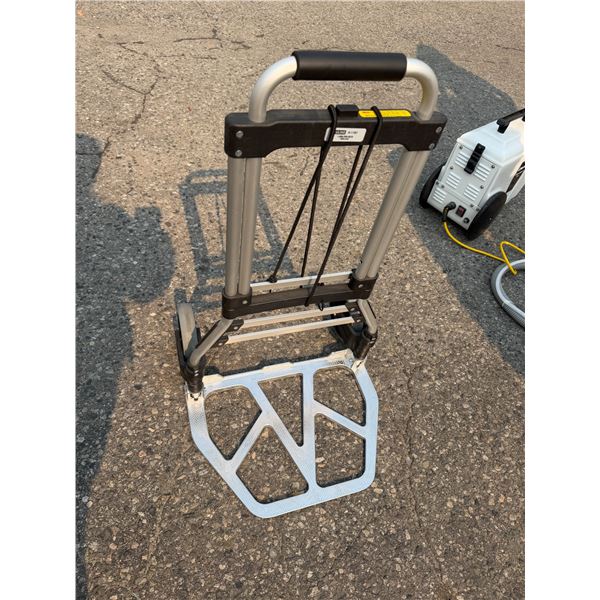 Folding cart