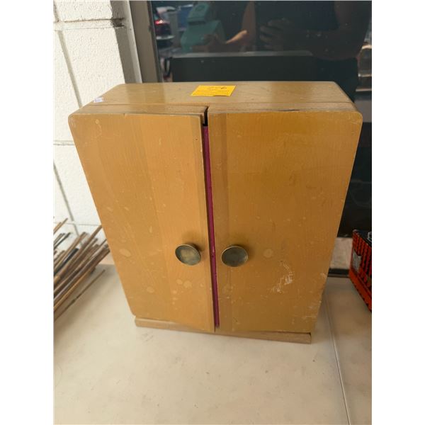 Cutlery case