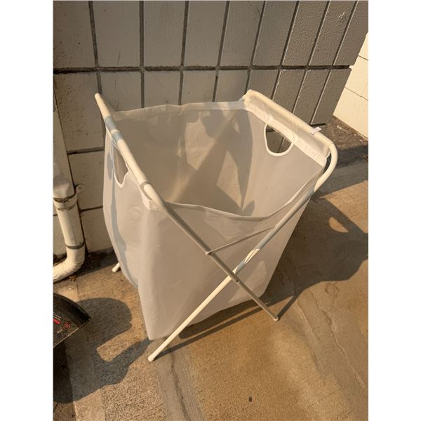 Laundry basket