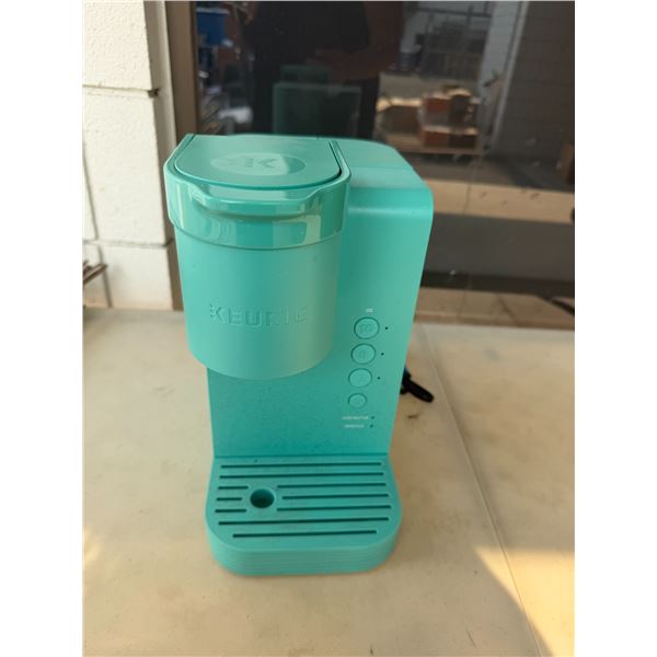 Keurig