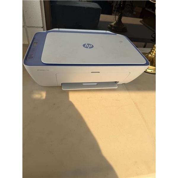 HP printer HP DeskJet 2742E