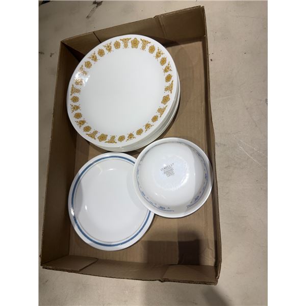Corelle dishes
