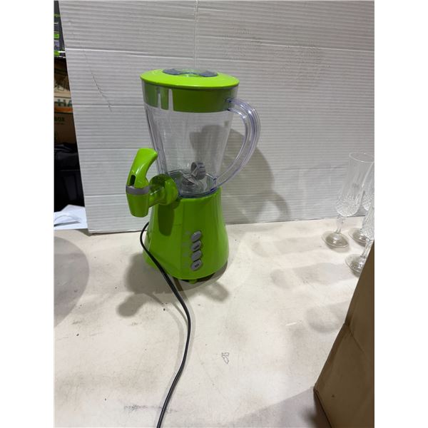 Blender