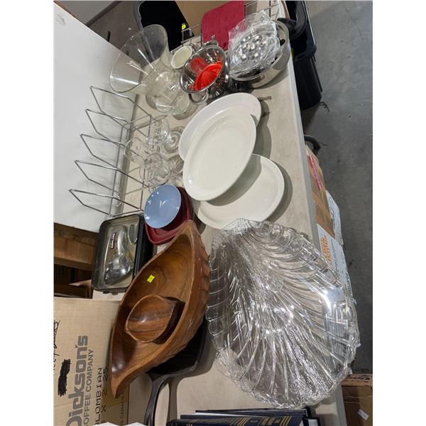 Miscellaneous lot