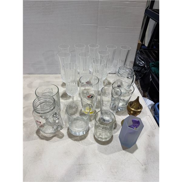 Glasses