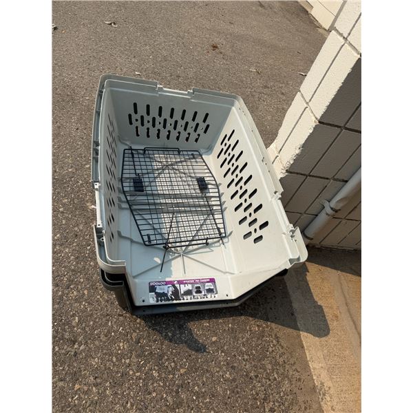 Dog crate