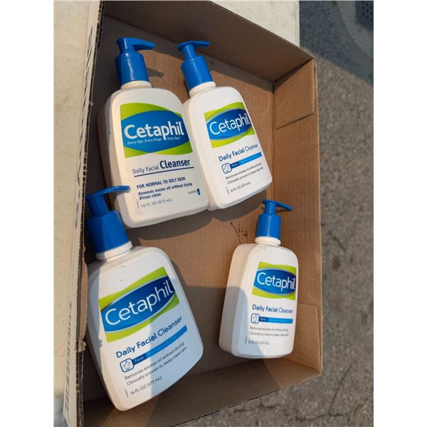 Cetaphil