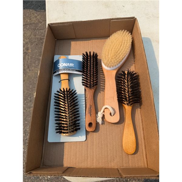 Brushes