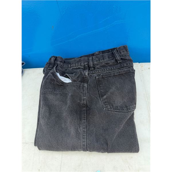 Jeans 33 x 32