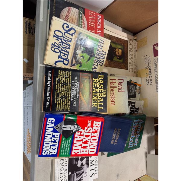 Books