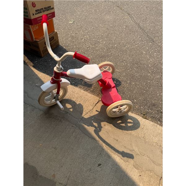 Tricycle