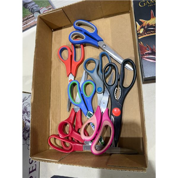 Scissors