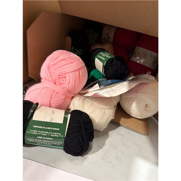 Yarn