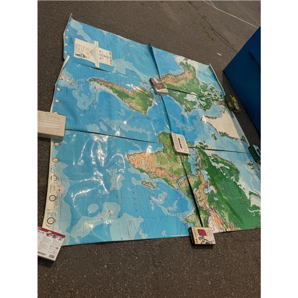 Maps