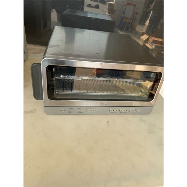 Ninja toaster oven