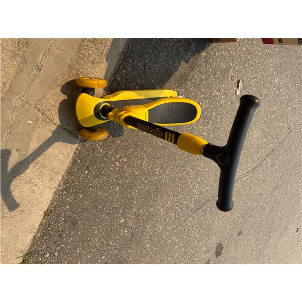 Scooter