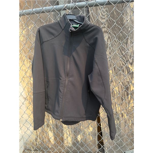 L. L. BEAN size men's medium.