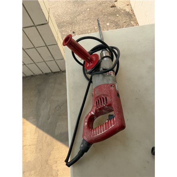 Milwaukee tool