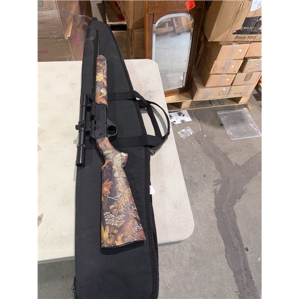 Daisy BB gun 2840