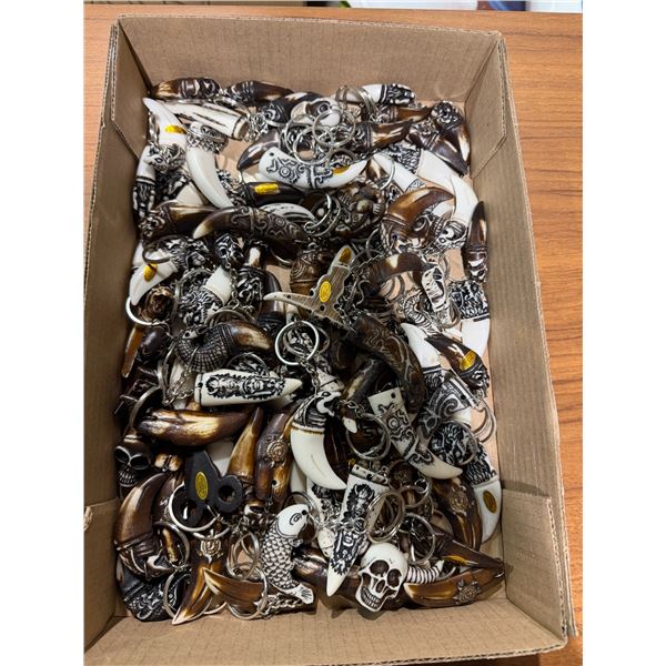 Keychains
