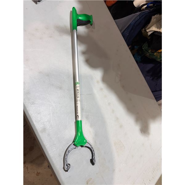 Grab tool