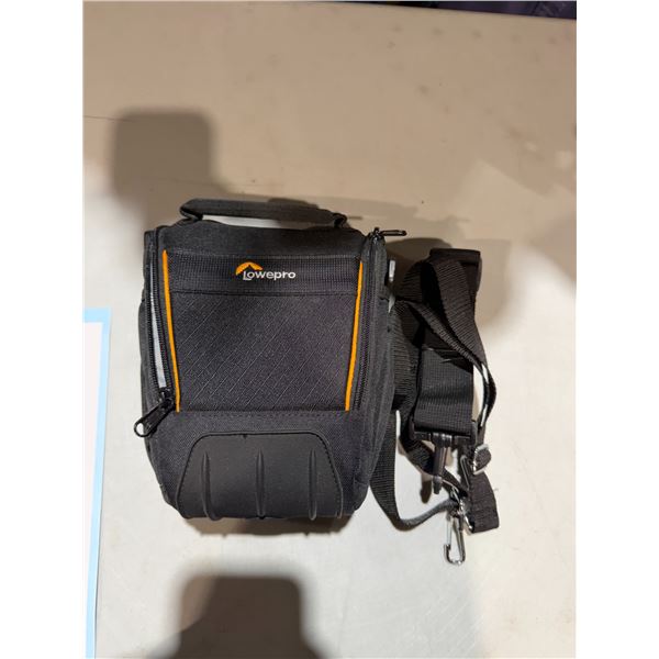 Lowepro camera case