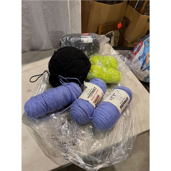 Yarn