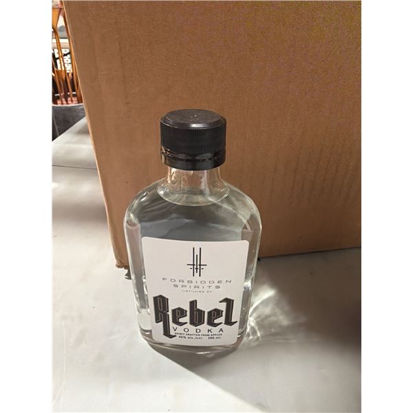 Vodka 200ml