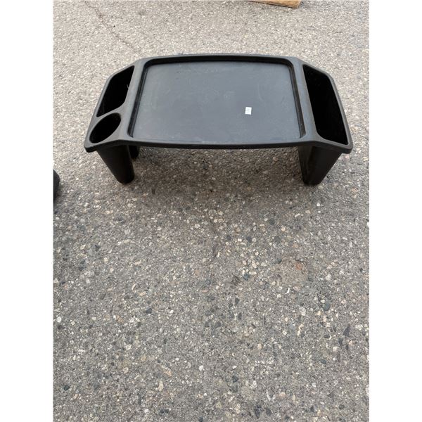 Lap table