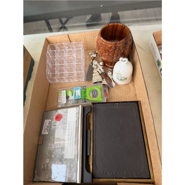 Miscellaneous lot