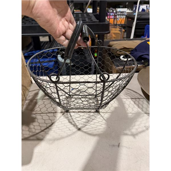Basket