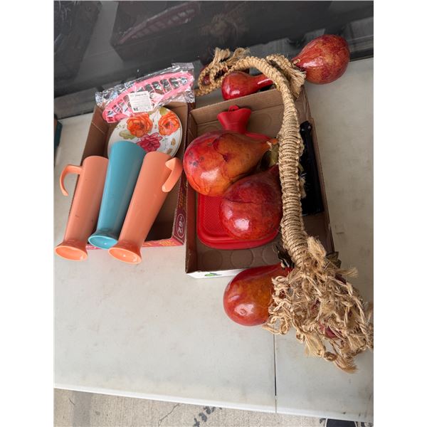 Home items