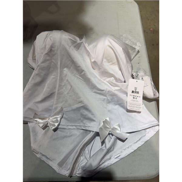 NWT size 3X/4X Cami