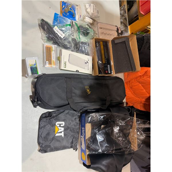 Miscellaneous lot