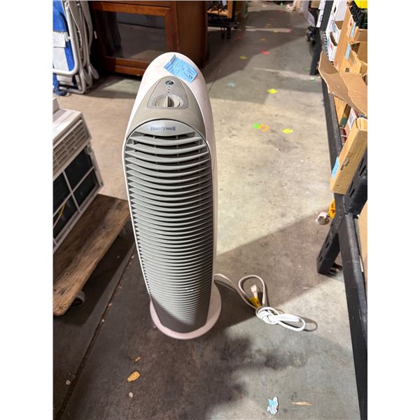 Honeywell air filter
