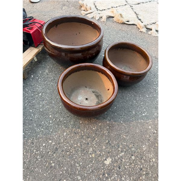 Planters