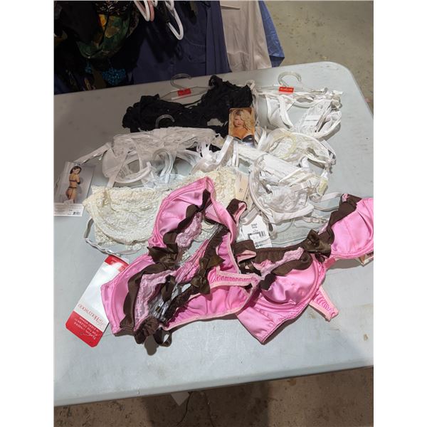Size large Lingerie