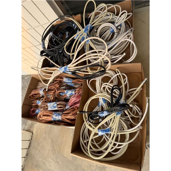Cables