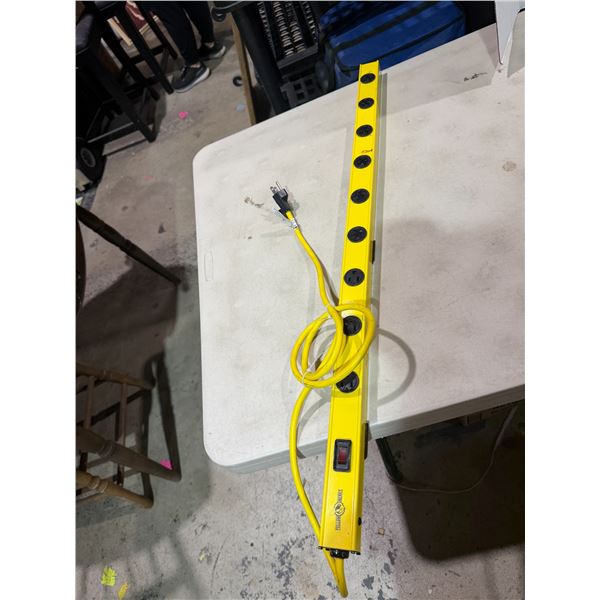 Power bar