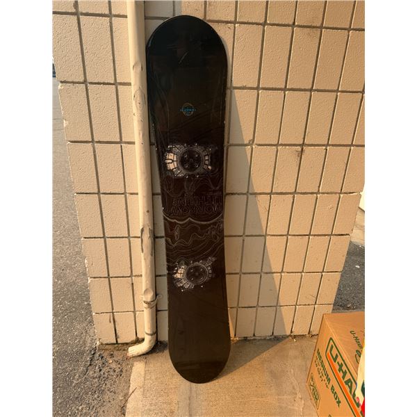 Snowboard 151