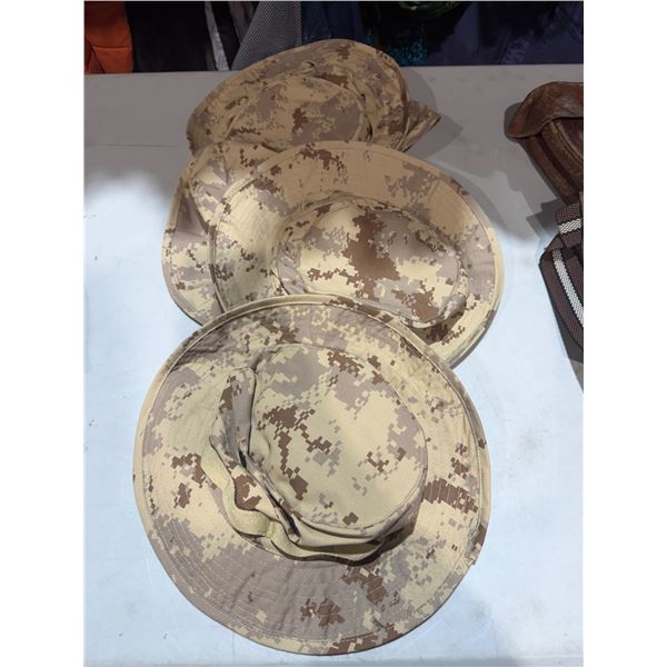 Hats